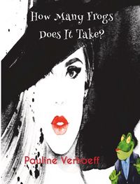 Produktbild: How Many Frogs Does It Take?
