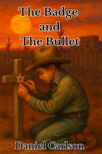 Produktbild: The Badge and The Bullet