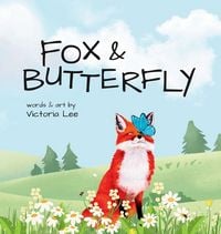 Produktbild: Fox & Butterfly