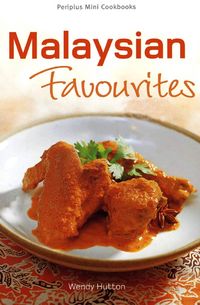 Produktbild: Mini Malysian Favourites
