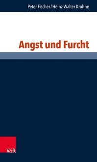 Produktbild: Angst und Furcht