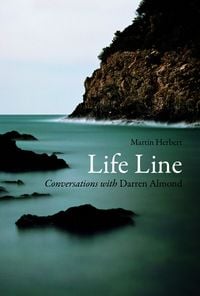 Produktbild: Martin Herbert: Life Line &ndash; Conversations with Darren Almond