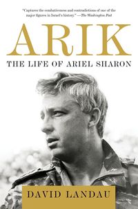 Produktbild: Arik