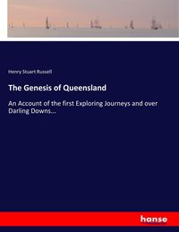 Produktbild: The Genesis of Queensland