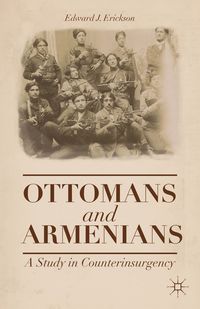 Produktbild: Ottomans and Armenians