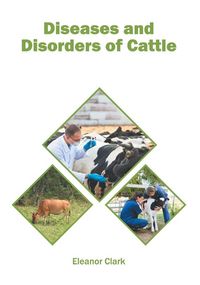 Produktbild: Diseases and Disorders of Cattle