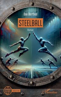 Produktbild: Steelball