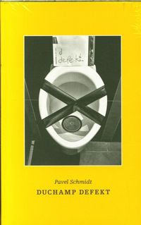 Produktbild: Duchamp defekt