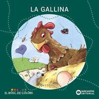 Produktbild: La gallina