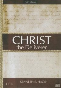 Produktbild: Christ the Deliver
