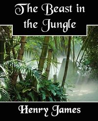 Produktbild: The Beast in the Jungle