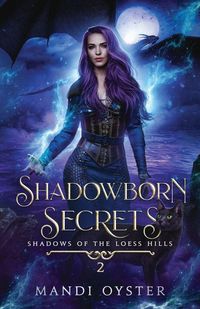 Produktbild: Shadowborn Secrets