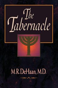 Produktbild: The Tabernacle