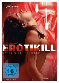 Produktbild: Erotikill - Entfesselte Begierde