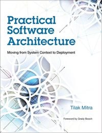 Produktbild: Practical Software Architecture