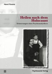 Produktbild: Heilen nach dem Holocaust
