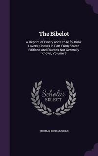 Produktbild: The Bibelot