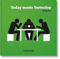 Produktbild: Yang Liu. Today meets Yesterday