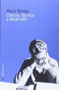 Produktbild: Ciencia, t&eacute;cnica y desarrollo
