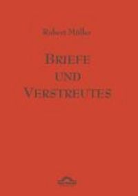 Produktbild: Briefe und Verstreutes