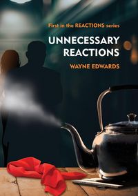 Produktbild: Unnecessary Reactions