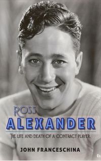 Produktbild: Ross Alexander