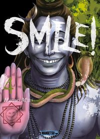 Produktbild: Smile ! Tome 4