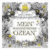 Produktbild: Mein phantastischer Ozean