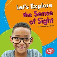 Produktbild: Let's Explore the Sense of Sight