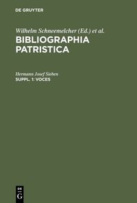 Produktbild: Voces