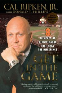 Produktbild: Get in the Game