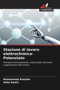 Produktbild: Stazione di lavoro elettrochimica-Potenziato