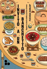 Produktbild: Invito a un banchetto