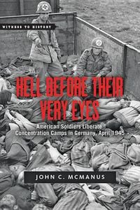 Produktbild: Hell Before Their Very Eyes