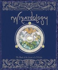Produktbild: Wizardology