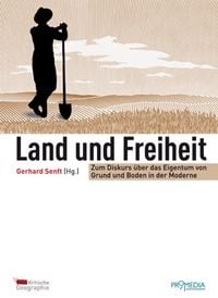 Produktbild: Land und Freiheit
