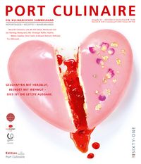 Produktbild: Port Culinaire No. Sixty-One