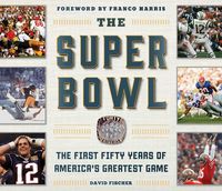 Produktbild: Fischer, D: Super Bowl