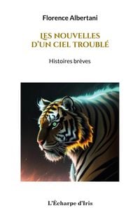 Produktbild: Les nouvelles d'un ciel troubl&eacute;
