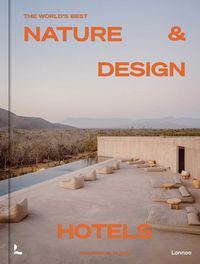 Produktbild: World's Best Nature & Design Hotels