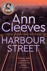 Produktbild: Harbour Street