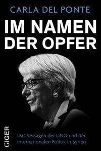 Produktbild: Im Namen der Opfer