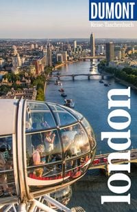 Produktbild: DuMont Reise-Taschenbuch London