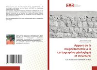 Produktbild: Apport de la magn&eacute;tometrie &agrave; la cartographie g&eacute;ologique et structural