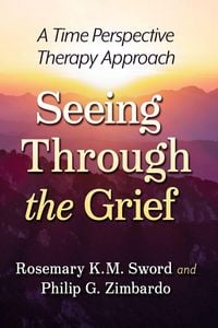 Produktbild: Seeing Through the Grief