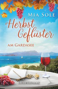 Produktbild: Herbstgefl&uuml;ster am Gardasee