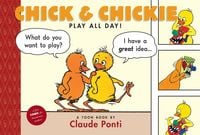 Produktbild: Ponti, C: Chick & Chickie Play All Day