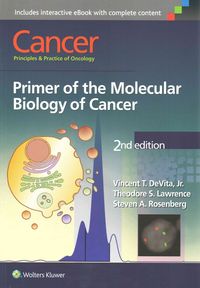 Produktbild: Cancer: Principles & Practice of Oncology