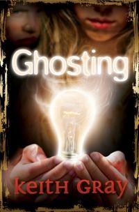 Produktbild: Gray, K: Ghosting