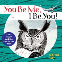 Produktbild: You Be Me, I Be You